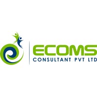 Ecoms Consultant Pvt Ltd logo, Ecoms Consultant Pvt Ltd contact details