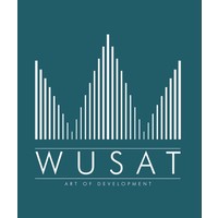 Wusat Developers logo, Wusat Developers contact details