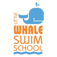 Little Whale Swim School logo, Little Whale Swim School contact details