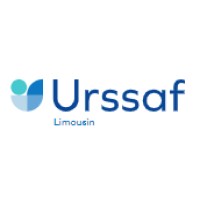 Urssaf Limousin logo, Urssaf Limousin contact details