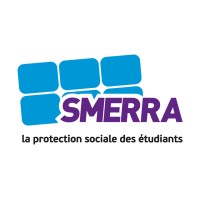 SMERRA logo, SMERRA contact details