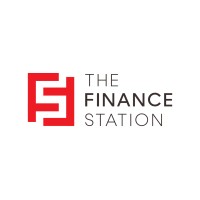 The Finance Station logo, The Finance Station contact details