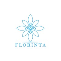 Florinta Flowers logo, Florinta Flowers contact details