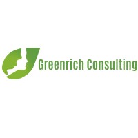 GREENRICH CONSULTING LTD logo, GREENRICH CONSULTING LTD contact details