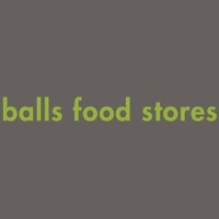 Ball's Food Stores logo, Ball's Food Stores contact details