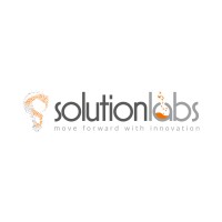 Solutionlabs Ltd logo, Solutionlabs Ltd contact details