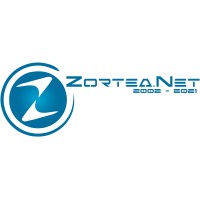 Zortea.Net logo, Zortea.Net contact details