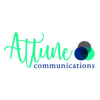 Attune Communications logo, Attune Communications contact details