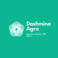 Dashmina Agro logo, Dashmina Agro contact details