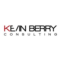 Kevin Berry Consulting logo, Kevin Berry Consulting contact details