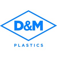 D & M Plastics, LLC logo, D & M Plastics, LLC contact details