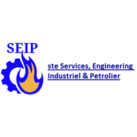 SEIP (Services & engineering for petroleum industries) logo, SEIP (Services & engineering for petroleum industries) contact details