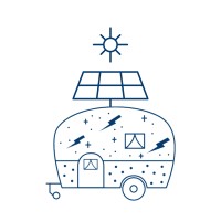 Our Solar Electric Trailer Journey logo, Our Solar Electric Trailer Journey contact details