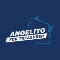 Angelito for Treasurer logo, Angelito for Treasurer contact details