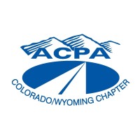 American Concrete Pavement Association - Colorado/Wyoming Chapter logo, American Concrete Pavement Association - Colorado/Wyoming Chapter contact details