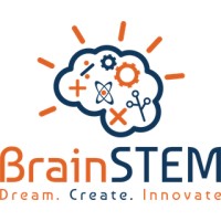 BrainSTEM University logo, BrainSTEM University contact details