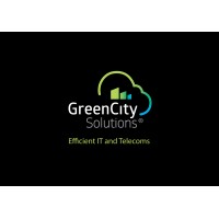 GreenCity Solutions logo, GreenCity Solutions contact details