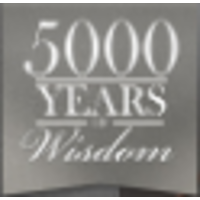 5000 Years of Wisdom logo, 5000 Years of Wisdom contact details