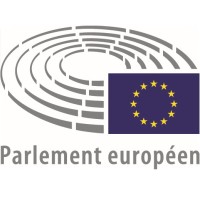 Parlement européen en France logo, Parlement européen en France contact details