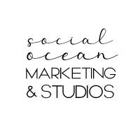 Social Ocean Marketing + Studios logo, Social Ocean Marketing + Studios contact details