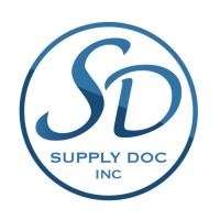 Supply Doc Inc logo, Supply Doc Inc contact details