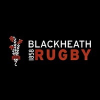 Blackheath Rugby Club logo, Blackheath Rugby Club contact details