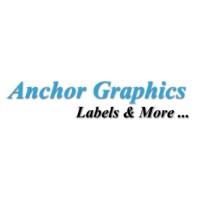 Anchor Graphics Labels and More... logo, Anchor Graphics Labels and More... contact details