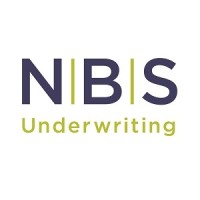 NBS Underwriting logo, NBS Underwriting contact details