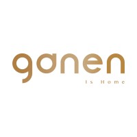 GANEN Asia logo, GANEN Asia contact details