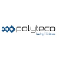 Polyteco logo, Polyteco contact details