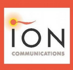 ION HoldCo logo, ION HoldCo contact details