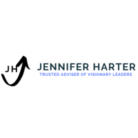 Jennifer Harter Consulting logo, Jennifer Harter Consulting contact details