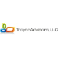 Troyer Advisors logo, Troyer Advisors contact details