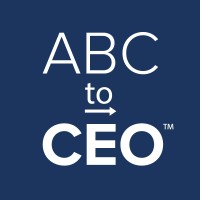 ABC to CEO logo, ABC to CEO contact details