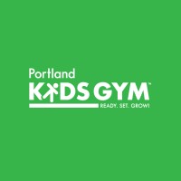 Portland Kids Gym logo, Portland Kids Gym contact details