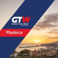 GTW Madeira logo, GTW Madeira contact details