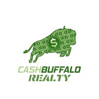 Cash Buffalo Realty logo, Cash Buffalo Realty contact details