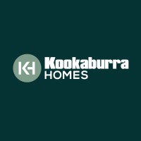 Kookaburra Homes logo, Kookaburra Homes contact details