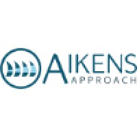 The Aikens Approach logo, The Aikens Approach contact details