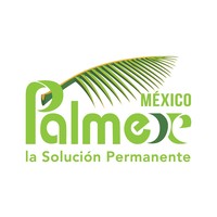 Palmex México logo, Palmex México contact details