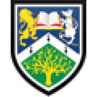 Ashfield School logo, Ashfield School contact details