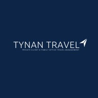 THE TYNAN TRAVEL COMPANY logo, THE TYNAN TRAVEL COMPANY contact details