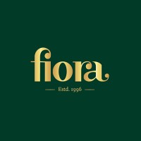 Fiora logo, Fiora contact details