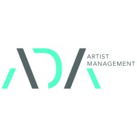 ADA Artist Management logo, ADA Artist Management contact details