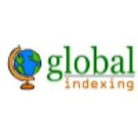 Global Indexing logo, Global Indexing contact details