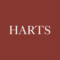 Harts Limited logo, Harts Limited contact details