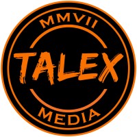 Talexmediallc logo, Talexmediallc contact details