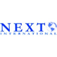 Next International Inc logo, Next International Inc contact details