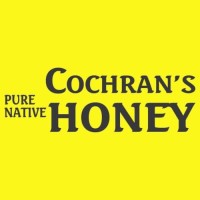 Cochrans Honey logo, Cochrans Honey contact details