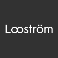 Looström logo, Looström contact details